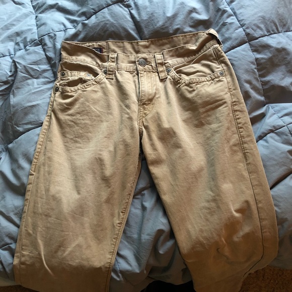 31” True religion pants - Picture 4 of 4